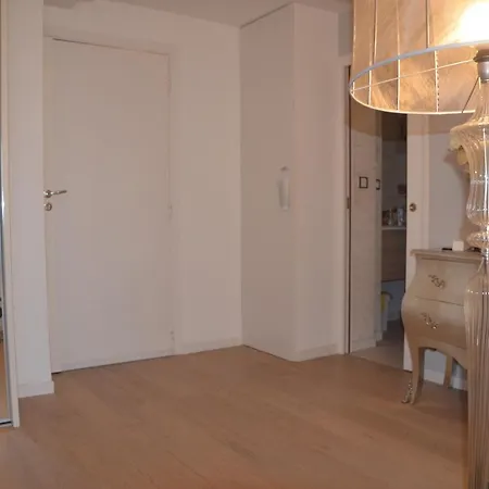 Apartment Centre - Parc Imperial - 2p Terrasse 4 Personnes Nice